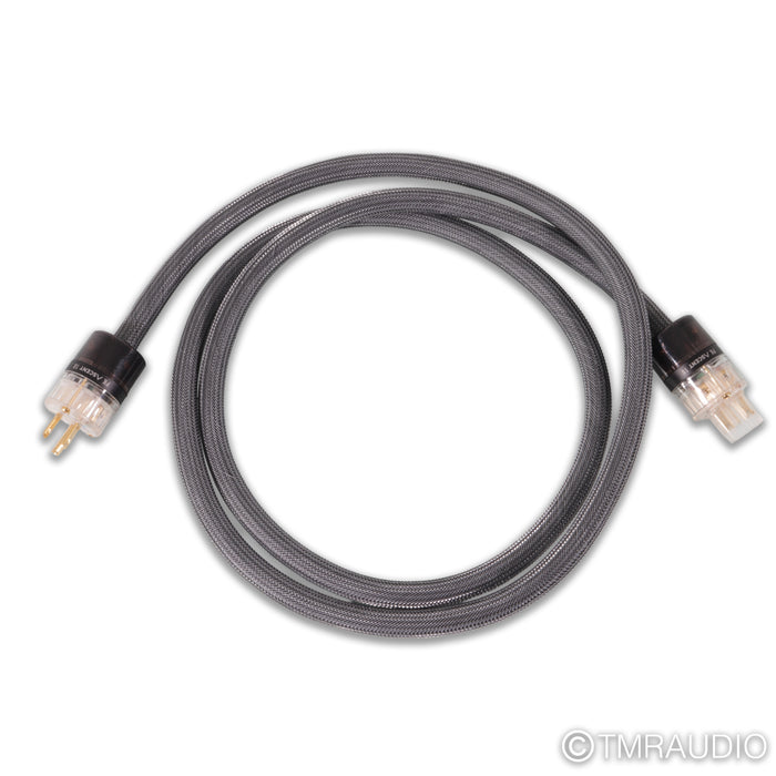 Kimber Kable PK10 Ascent Power Cable; 2m AC Cord
