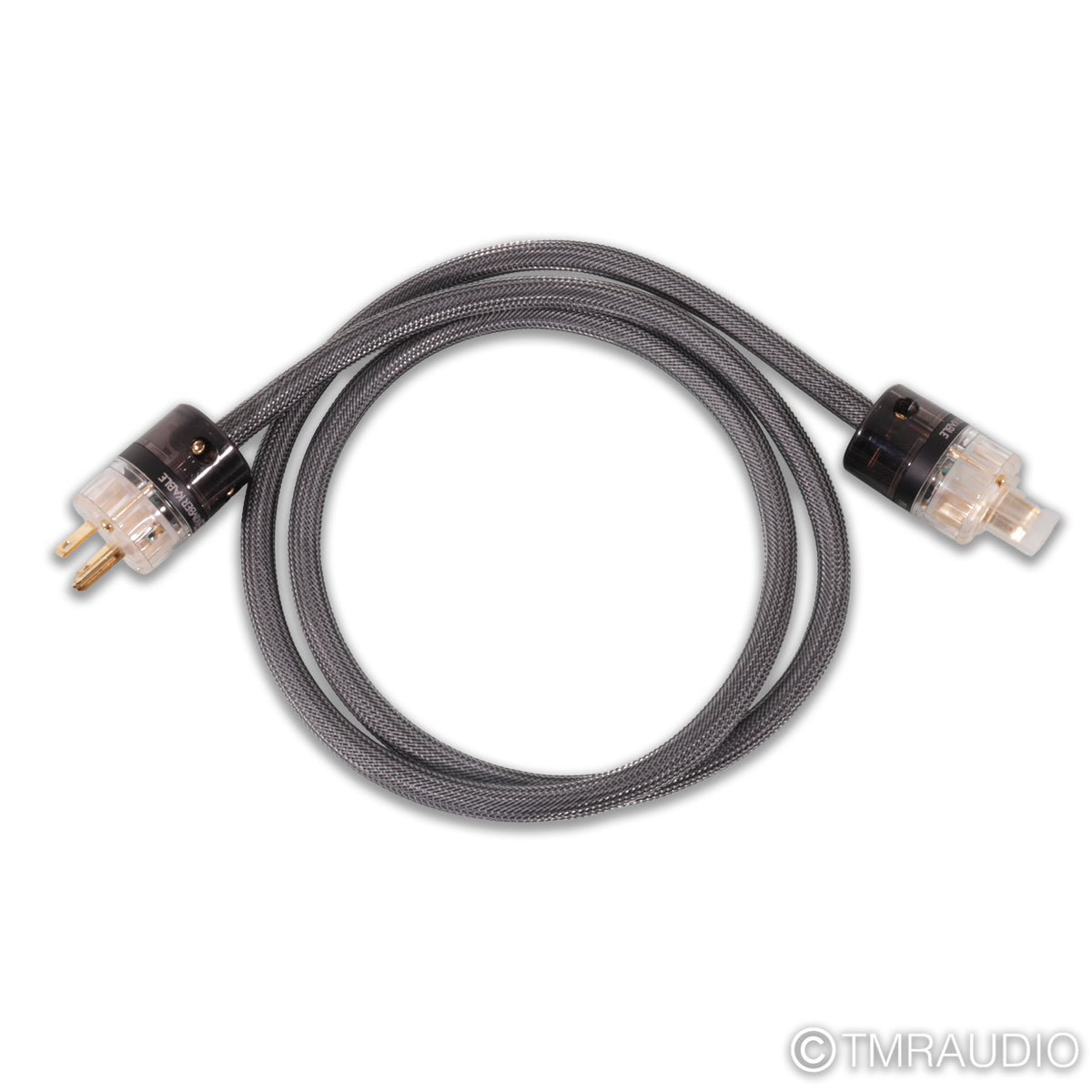 Kimber Kable PK14 Ascent Power Cable; 1.5m AC Cord — The Music Room