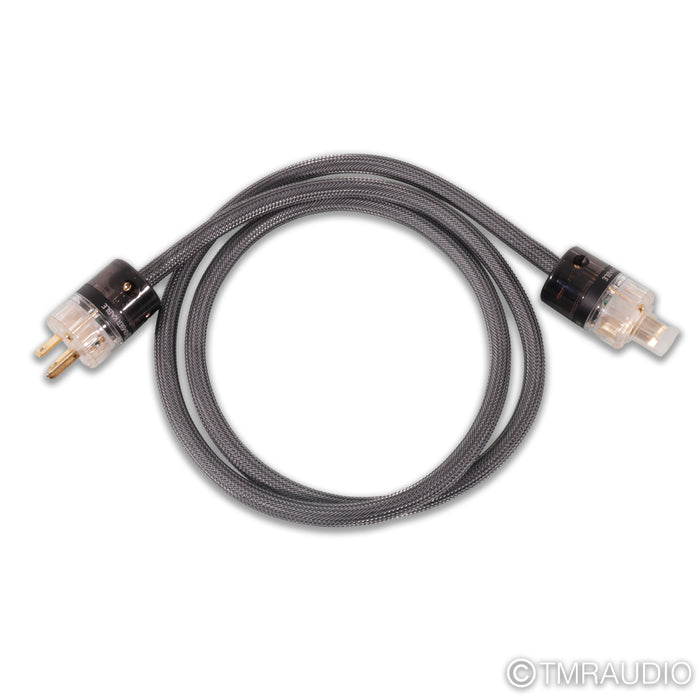 Kimber Kable PK14 Ascent Power Cable; 1.5m AC Cord