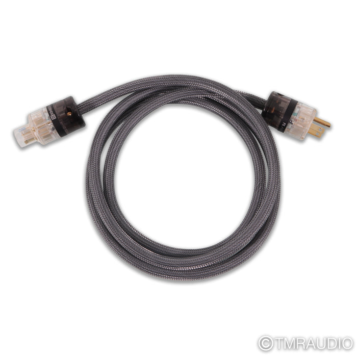 Kimber Kable PK14 Ascent Power Cable; 2m AC Cord