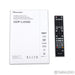 Pioneer UDP-LX500 Universal Disc Player; Black