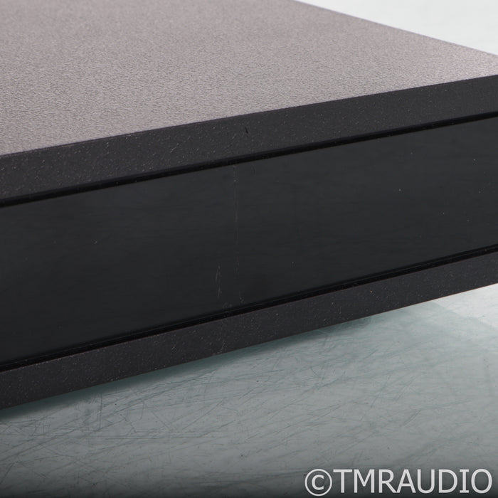 Sony ES UBP-X1100ES UltraHD Universal Blu-ray Player; CD / SACD