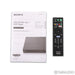 Sony ES UBP-X1100ES UltraHD Universal Blu-ray Player; CD / SACD
