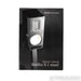 Raidho Acoustics X-1 Bookshelf Speakers w/ Stands; Black Pair