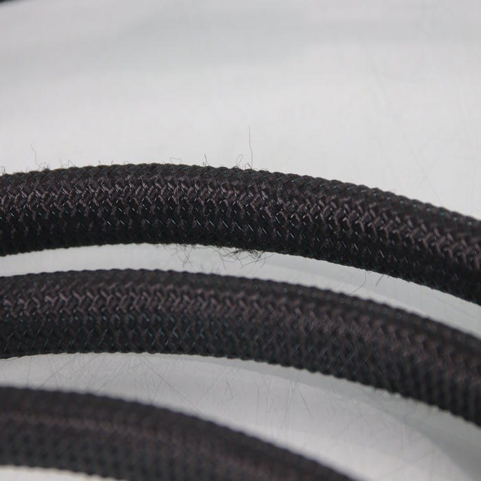 AudioQuest Robin Hood ZERO Speaker Cables; 12ft Pair