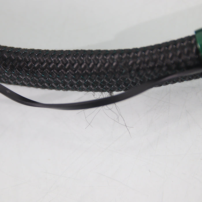 AudioQuest Robin Hood ZERO Speaker Cables; 12ft Pair