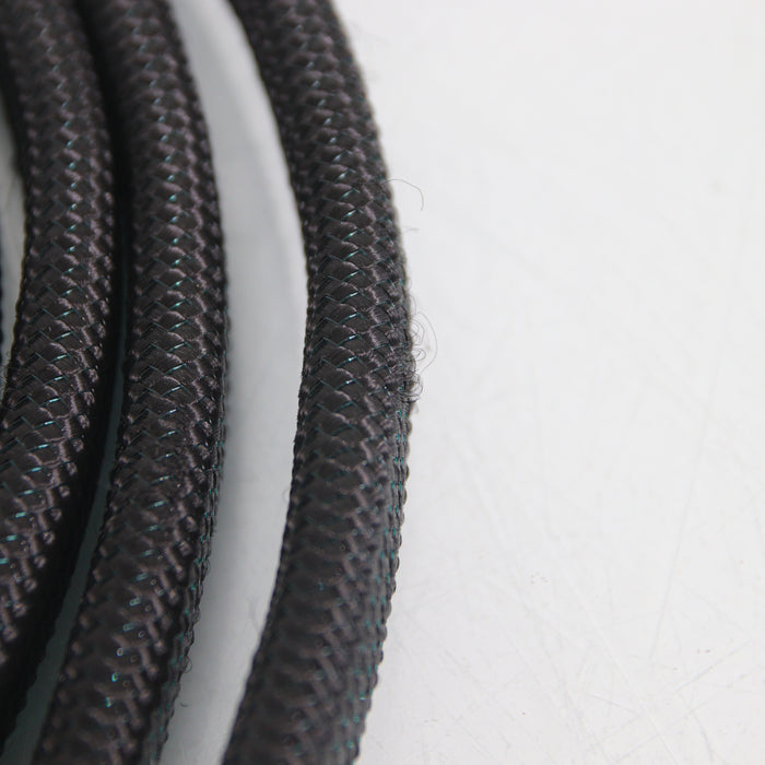 AudioQuest Robin Hood ZERO Speaker Cables; 12ft Pair
