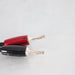 AudioQuest Robin Hood ZERO Speaker Cables; 12ft Pair