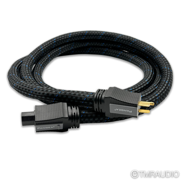 Pangea Audio AC-9SE Power Cable; 3m AC Cord