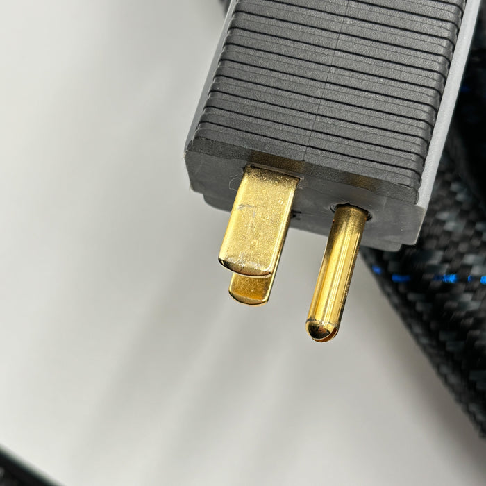 Pangea Audio AC-9SE Power Cable; 3m AC Cord