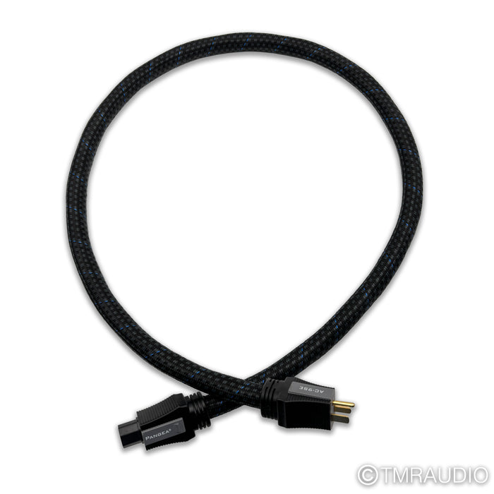 Pangea Audio AC-9SE Power Cable; 1.5m AC Cord