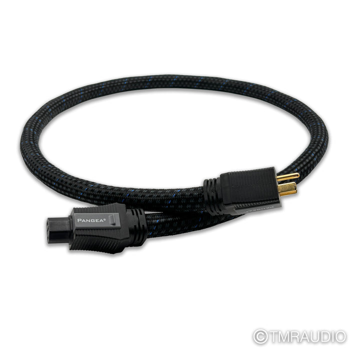 Pangea Audio AC-9SE Power Cable; 1.5m AC Cord