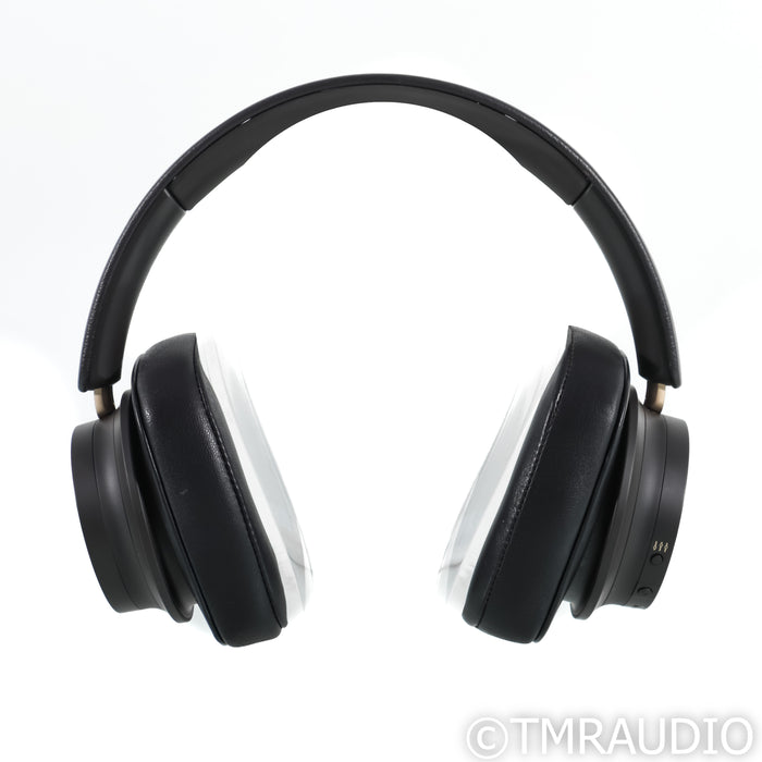 DALI IO-12 Wireless ANC Headphones; Dark Chocolate Pair