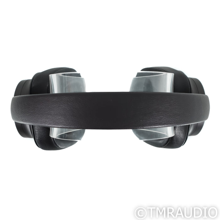 DALI IO-12 Wireless ANC Headphones; Dark Chocolate Pair