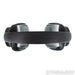 DALI IO-12 Wireless ANC Headphones; Dark Chocolate Pair