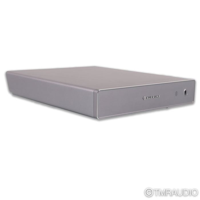 NuPrime AMG-STA Stereo Power Amplifier