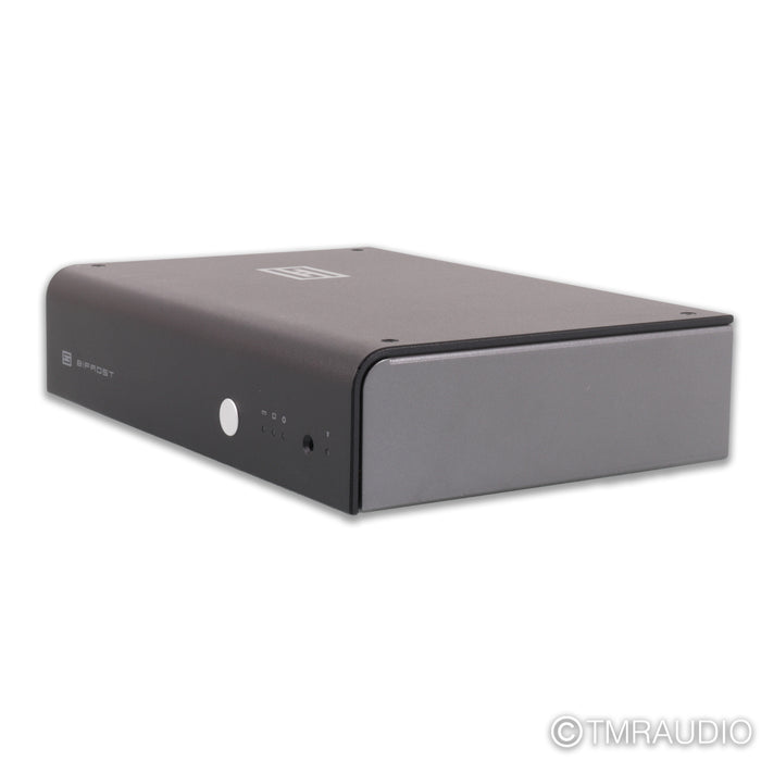 Schiit Audio Bifrost 2 DAC; D/A Converter