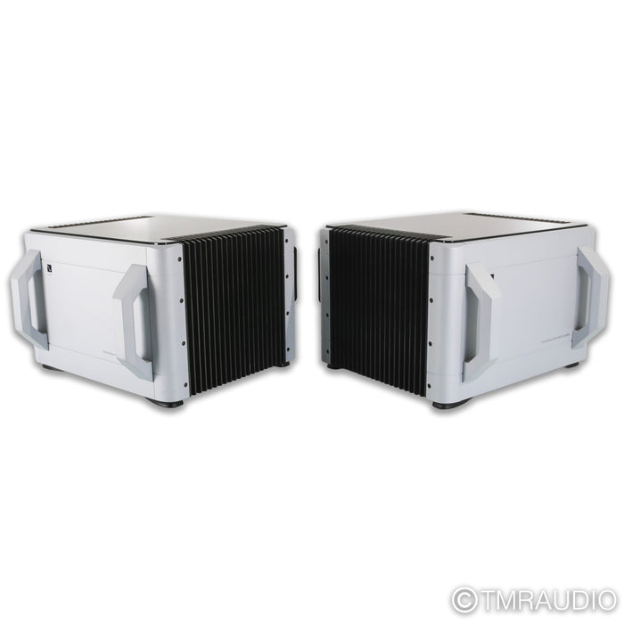 PS Audio BHK Signature 600 Monoblock Hybrid Power Amplifiers; Pair