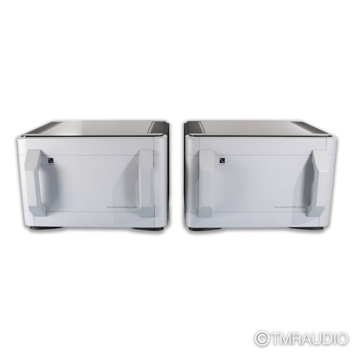 PS Audio BHK Signature 600 Monoblock Hybrid Power Amplifiers; Pair