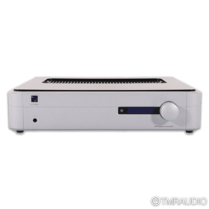 PS Audio BHK Signature Tube Hybrid Preamplifier