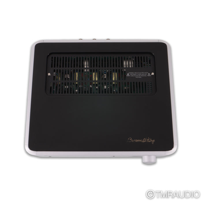 PS Audio BHK Signature Tube Hybrid Preamplifier