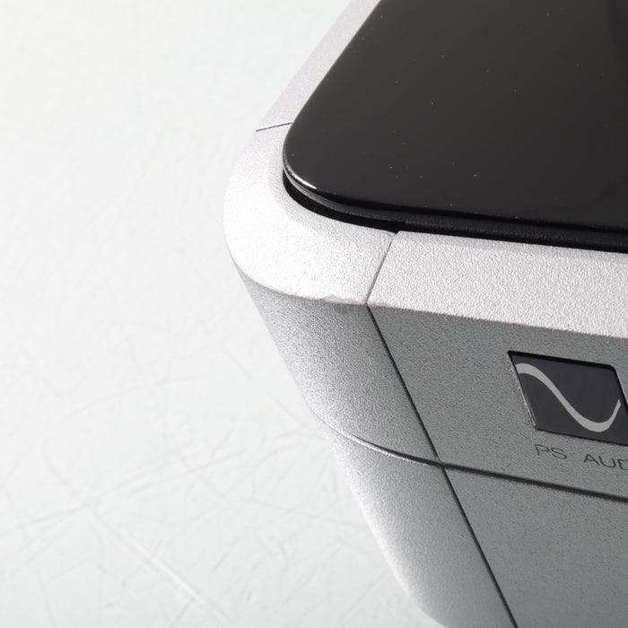PS Audio DirectStream DAC MK2; D/A Converter