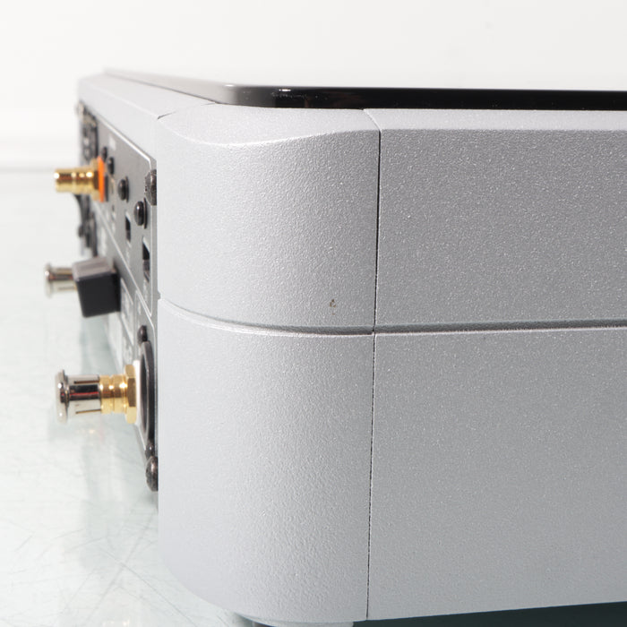 PS Audio DirectStream DAC MK2; D/A Converter
