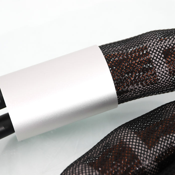 Inakustik Reference Air LS 4004 Bi-Wire Speaker Cables; 2.5m Pair