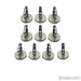 Inakustik Reference Cable Bases; Set of 10