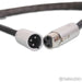 Inakustik Referenz NF-2404 Air XLR Cables; 0.75m Pair Balanced Interconnects