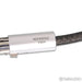 Inakustik Referenz NF-2404 Air XLR Cables; 0.75m Pair Balanced Interconnects