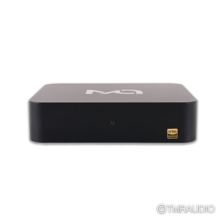 Matrix Audio X-SPDIF2 D/D Converter; Teddy Pardo Power Supply