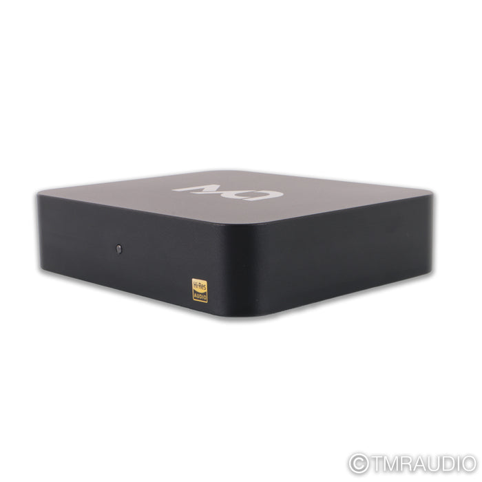 Matrix Audio X-SPDIF2 D/D Converter; Teddy Pardo Power Supply