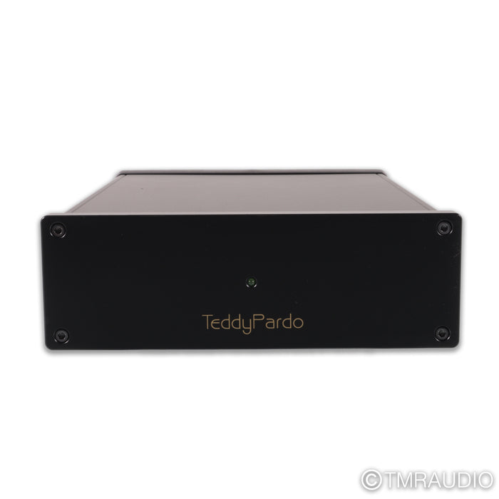 Matrix Audio X-SPDIF2 D/D Converter; Teddy Pardo Power Supply