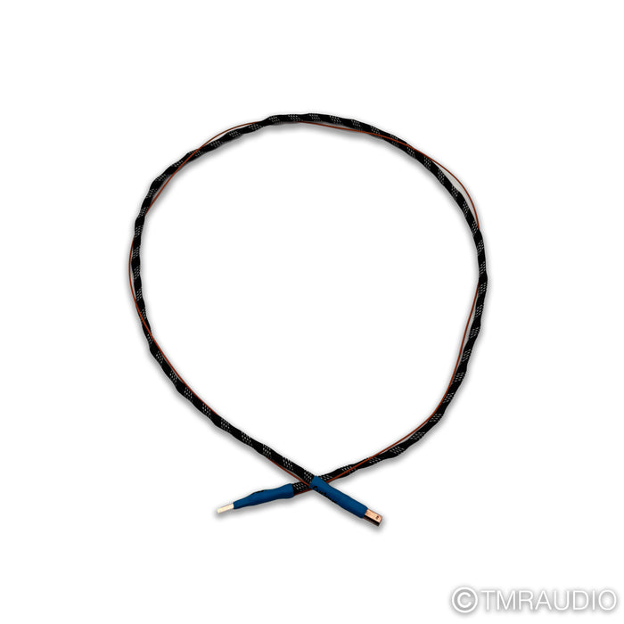 Curious Audio Evolved USB Cable (USB A to B); 1.2m Digital Interconnect