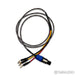 Audience OHNO REL Subwoofer Cable; 6ft Single; Speakon
