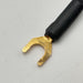 Audience OHNO REL Subwoofer Cable; 6ft Single; Speakon