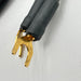 Audience OHNO REL Subwoofer Cable; 6ft Single; Speakon