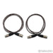 Audience OHNO XLR Cables; 1.5m Pair Balanced Interconnects