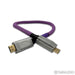 Tubulus Concentus I2S Cable; 0.5m Digital Interconnect