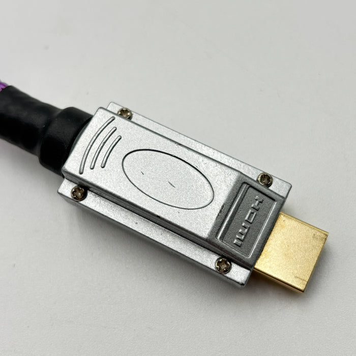 Tubulus Concentus I2S Cable; 0.5m Digital Interconnect