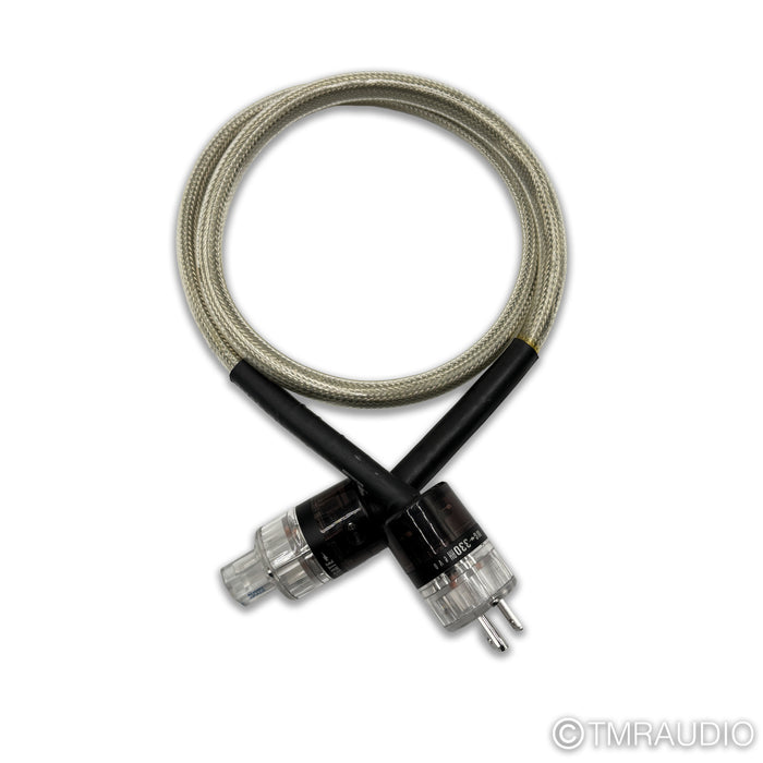 Analysis Plus Ultimate Power Oval Power Cable; 1.2m AC Cord
