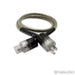 Analysis Plus Ultimate Power Oval Power Cable; 1.2m AC Cord