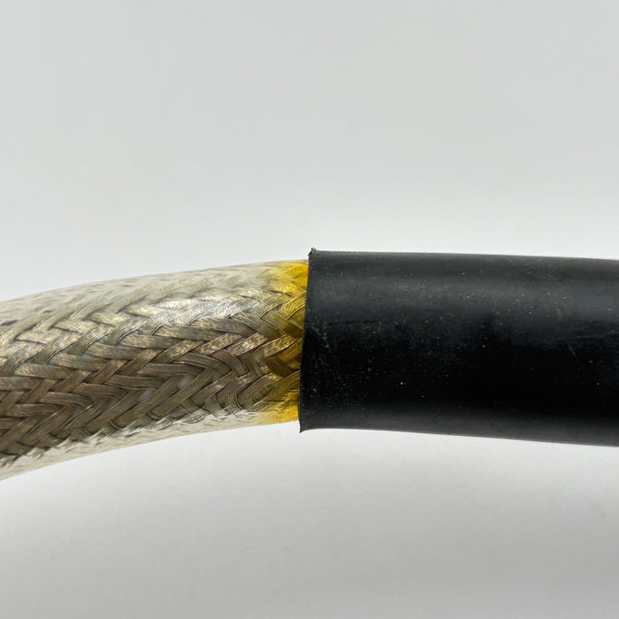Analysis Plus Ultimate Power Oval Power Cable; 1.2m AC Cord