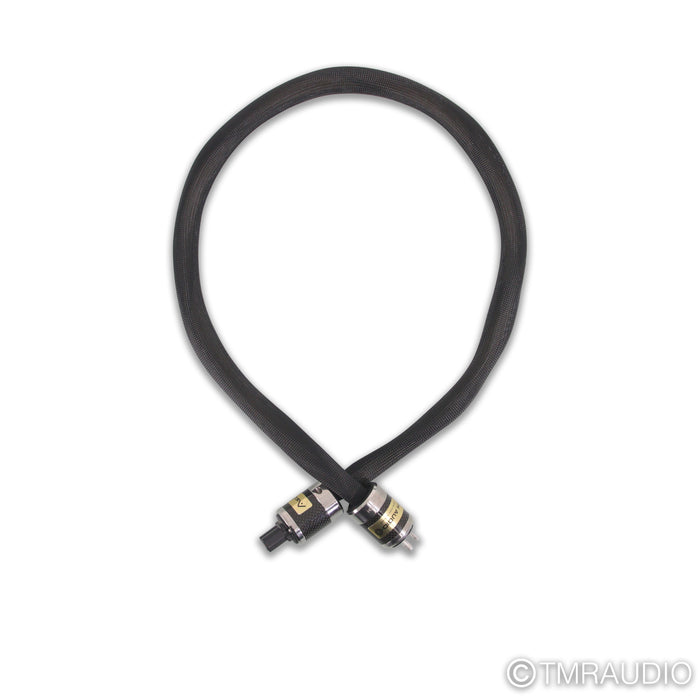 VH Audio Airsine Power Cable; 4ft AC Cord