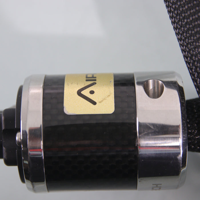 VH Audio Airsine Power Cable; 4ft AC Cord