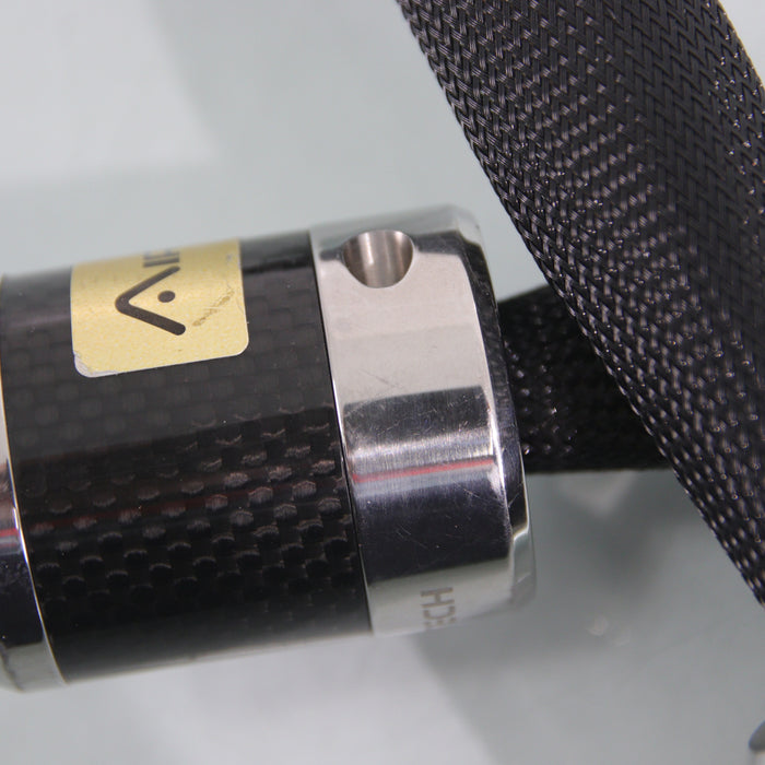 VH Audio Airsine Power Cable; 4ft AC Cord