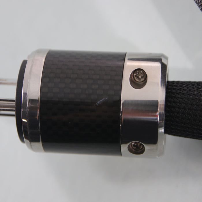 VH Audio Airsine Power Cable; 4ft AC Cord