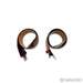 Silversmith Audio Fidelium Speaker Cables; 4ft Pair