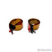 Silversmith Audio Fidelium Speaker Cables; 4ft Pair